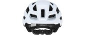 Uvex Finale 2.0 helmet, cloud-dark silver matt