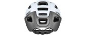 Uvex Finale 2.0 helmet, cloud-dark silver matt