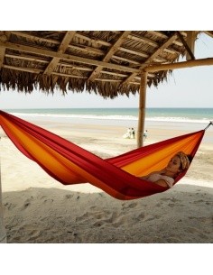 Hamakas Az Hammock Adventure, raudonas