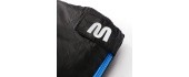 Sleeping bag meteor dreamer - Black/Blue - L