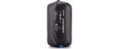 Sleeping bag meteor dreamer - Black/Blue - L