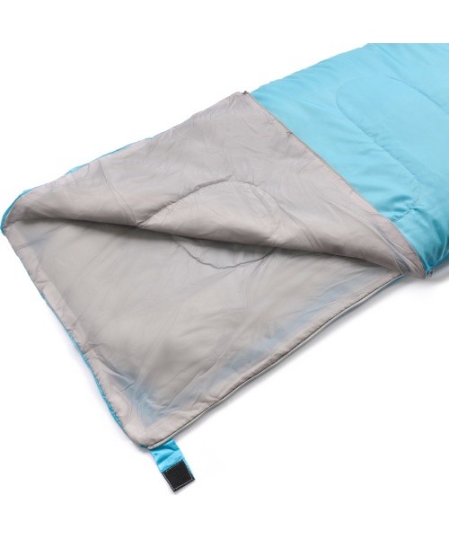 Sleeping bag meteor dreamer - Blue-Gray - R