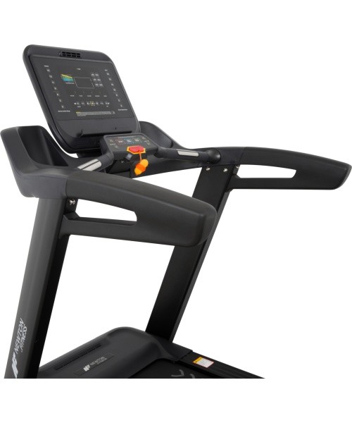 Newton Fitness T6 LED Treadmill