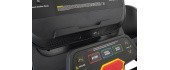 Newton Fitness T6 LED Treadmill