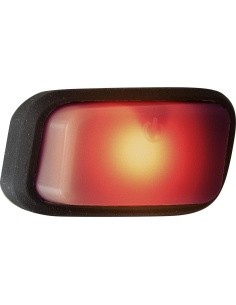 Uvex plug-in LED XB054 Helmet Light