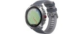 Polar Grit X2 Pro Sport Smartwatch - Black