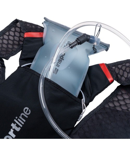 Gėrimų sistema inSPORTline Hydrigo 10, 1 l