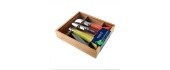 Opinel gardening tool set