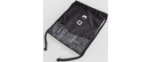 Karate Combat by Venum Drawstring Bag (10-15L) - Black/Grey