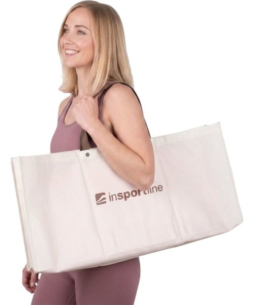Exercise Mat Bag inSPORTline