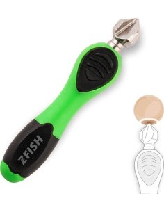 Grąžtas ZFISH Bore Tool