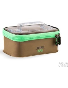 ZFISH Aquacore Eva Case S