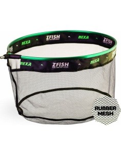 ZFISH NEXA Landing Net 50x55cm