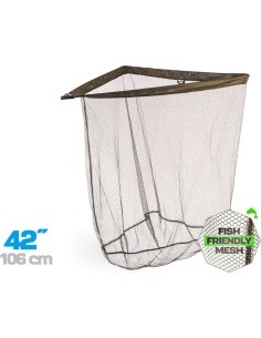 ZFISH Gripnet Landing Net 42"