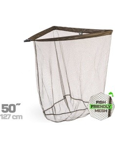 ZFISH Gripnet Lading Net 50"
