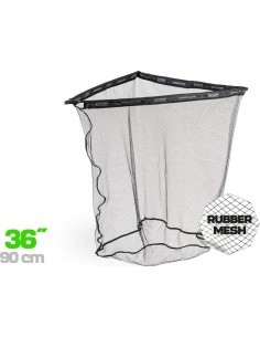 ZFISH graibštas Rubber Core 36"