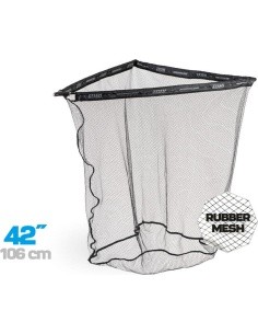 ZFISH Rubber Core Landing Net 42"