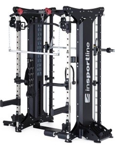 Power Rack inSPORTline Cable Column CC650 Double