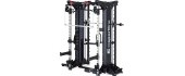 Power Rack inSPORTline Cable Column CC650 Double