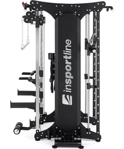 Power Rack inSPORTline Cable Column CC650 Double
