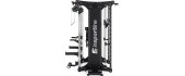 Power Rack inSPORTline Cable Column CC650 Double