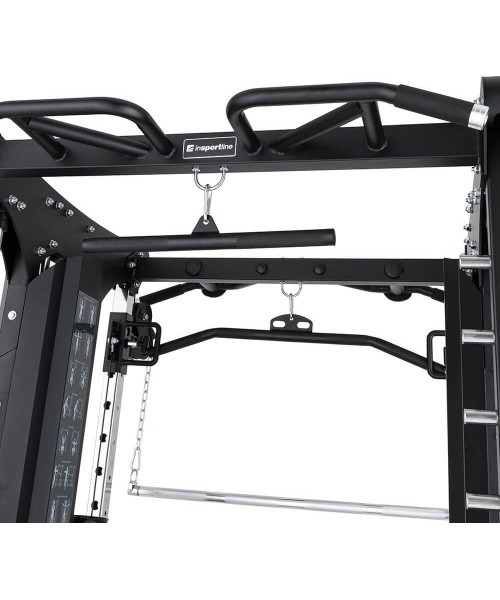 Power Rack inSPORTline Cable Column CC650 Double