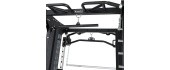 Jėgos rėmas inSPORTline Cable Column CC650 Double