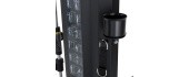 Jėgos rėmas inSPORTline Cable Column CC650 Double