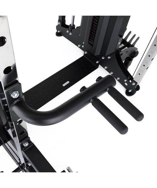 Jėgos rėmas inSPORTline Cable Column CC650 Double
