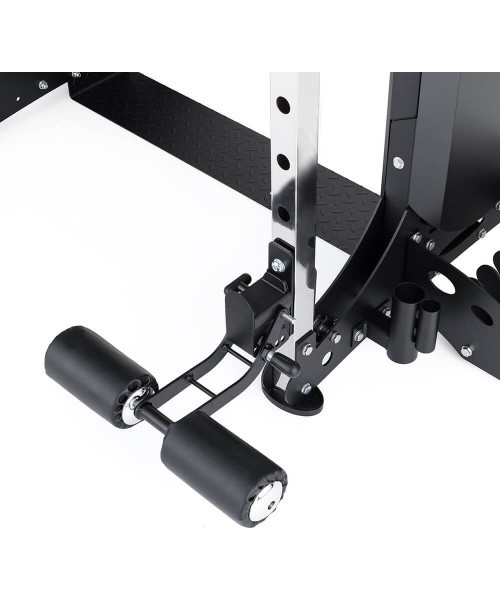 Power Rack inSPORTline Cable Column CC650 Double