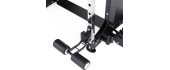 Power Rack inSPORTline Cable Column CC650 Double