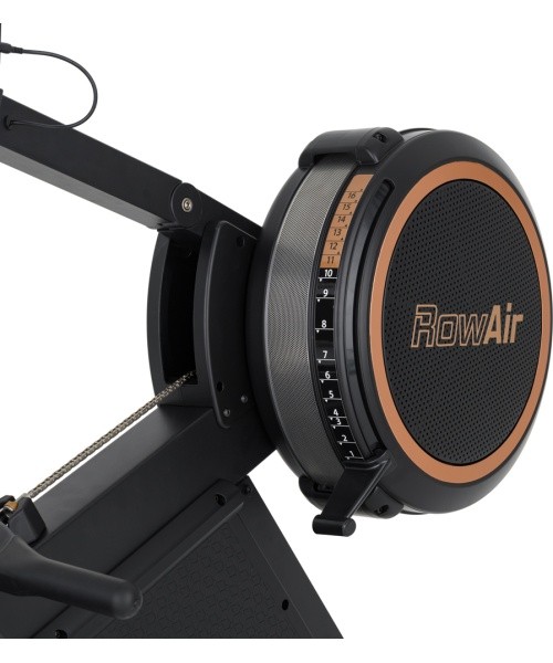 Rowing Machine inSPORTline RowAir