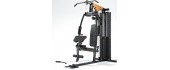 Home Gym inSPORTline ProfiGym C45