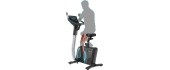 Exercise Bike inSPORTline Velocer UB