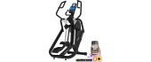 Elliptical Trainer inSPORTline ZenStride 1000