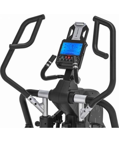 Elliptical Trainer inSPORTline ZenStride 1000