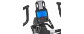 Elliptical Trainer inSPORTline ZenStride 1000
