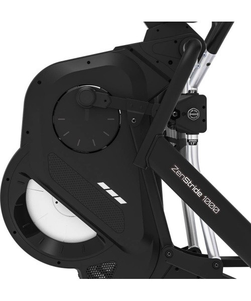 Elliptical Trainer inSPORTline ZenStride 1000