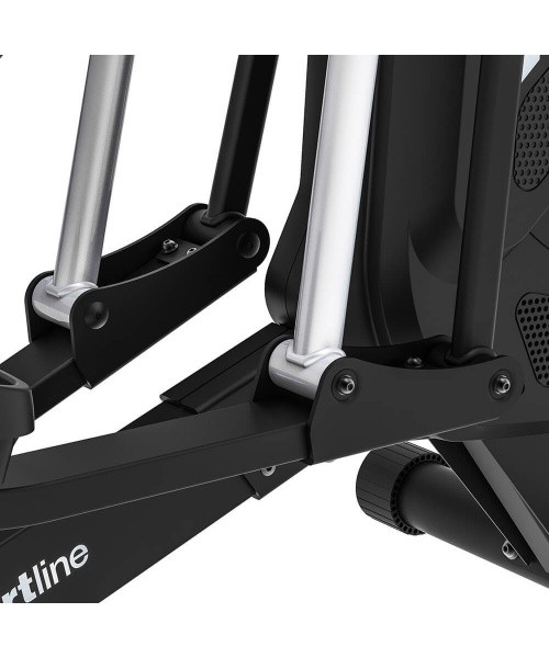 Elliptical Trainer inSPORTline ZenStride 1000