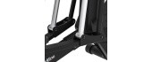 Elliptical Trainer inSPORTline ZenStride 1000