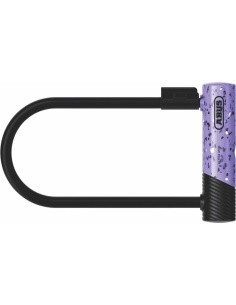 Spyna Abus Ultra 410K/170HB230 purple SH