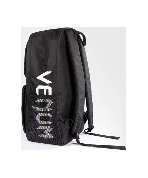 VENUM Essential sportinis krepšys – juodas