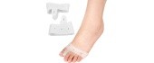Toe Separator inSPORTline Tosebo 2-Pack
