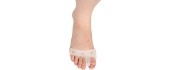 Toe Separator inSPORTline Tosebo 2-Pack