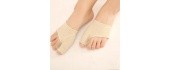 Gel-Padded Bunion Corrector inSPORTline 2-Pack