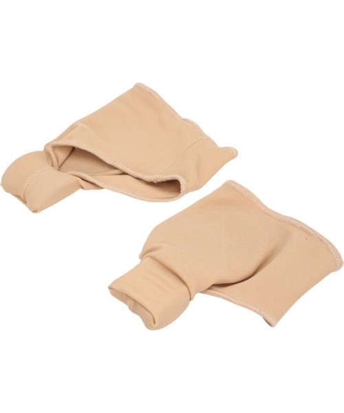Gel-Padded Bunion Corrector inSPORTline 2-Pack