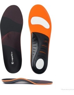 Anatomic Sports Insoles inSPORTline Laugavo