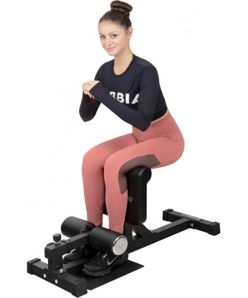 Sissy Squat Bench inSPORTline ON-X SSB10