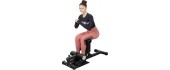 Sissy Squat Bench inSPORTline ON-X SSB10
