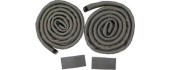 Kamado Grill Gasket inSPORTline 20”